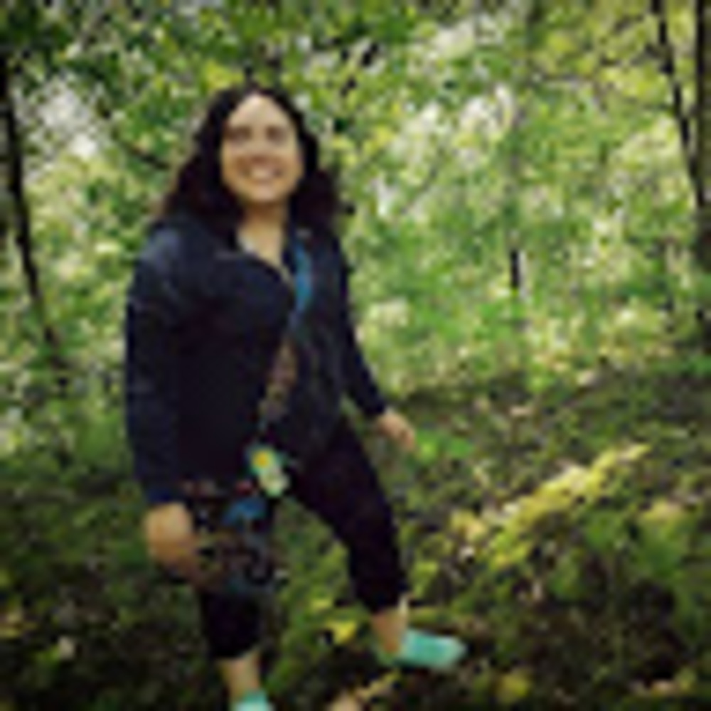 Meet your Posher, Leticia